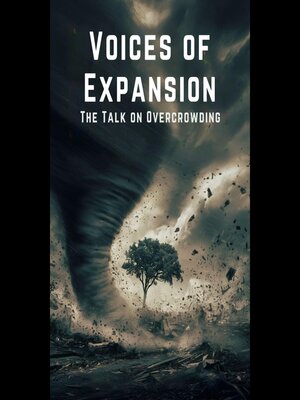 cover image of Voices of Expansion